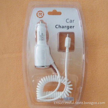 for Samsung Galaxy Note 3 Car Charger with Cable